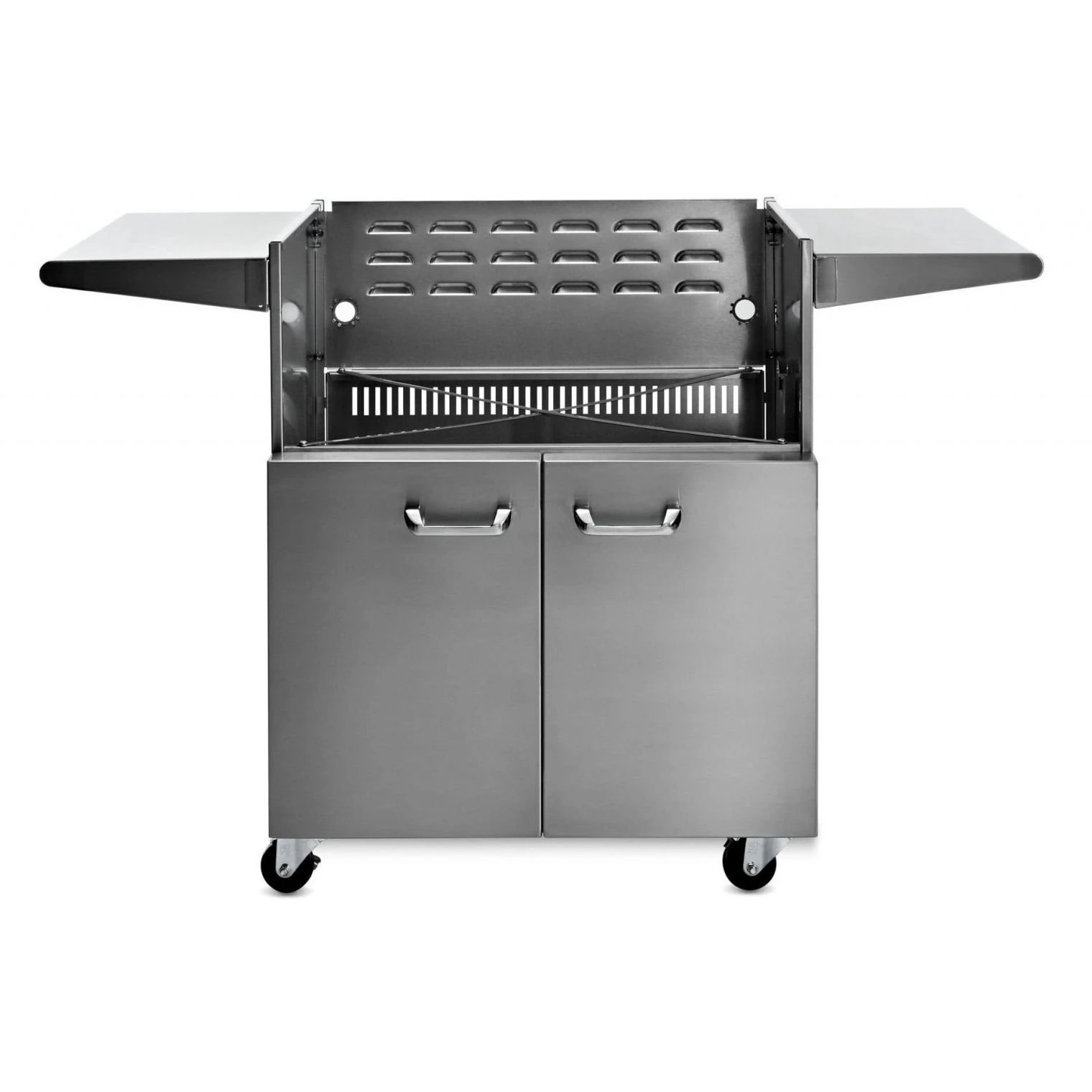Lynx 30" Mobile Kitchen Cart for Asado and Napoli Grill