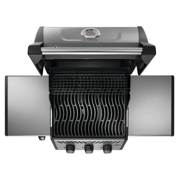 Napoleon Freestyle 365 Gas Grill Graphite Grey (Liquid Propane)3