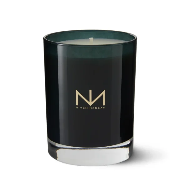 Niven Morgan - The Cottage Candle