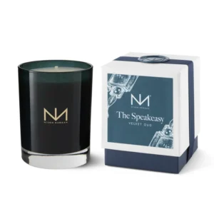 Niven Morgan - The Speakeasy Candle
