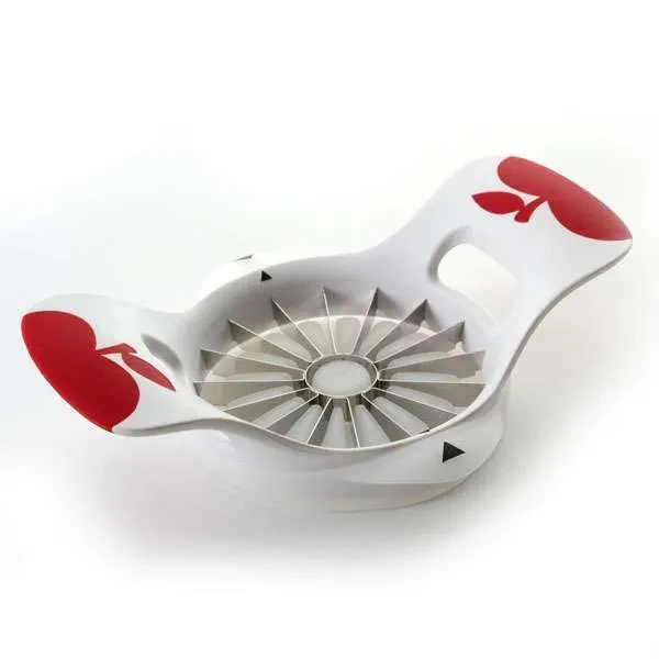 Norpro 16 Slice Fruit Wedger/Corer with Base