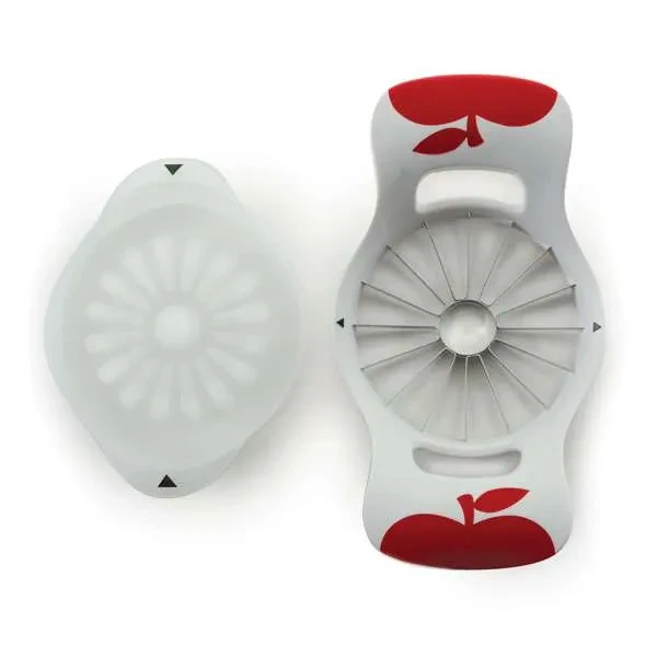 Norpro 16 Slice Fruit Wedger/Corer with Base Norpro 16 Slice Fruit Wedger/Corer with Base
