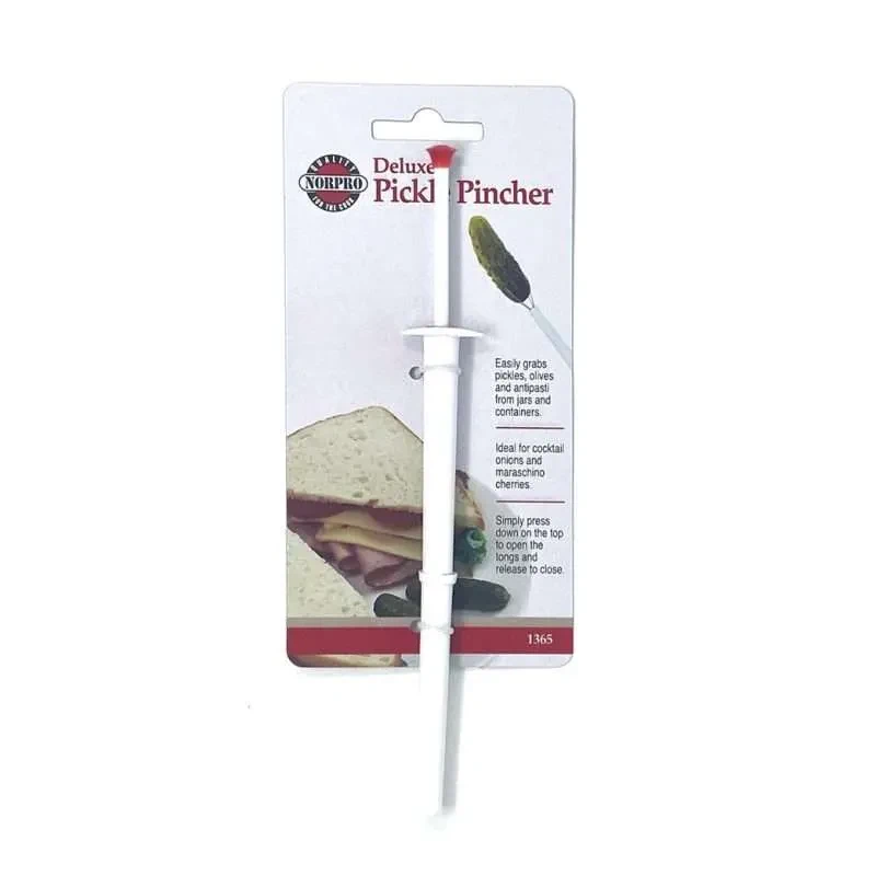 Norpro Deluxe Pickle Pincher