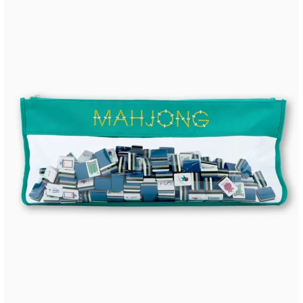 Oh My Mahjong Gatsby Tile Set