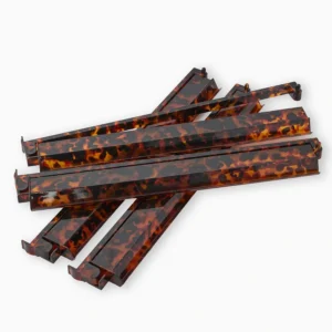 Oh My Mahjong Tortoise Shell Rack & Pusher