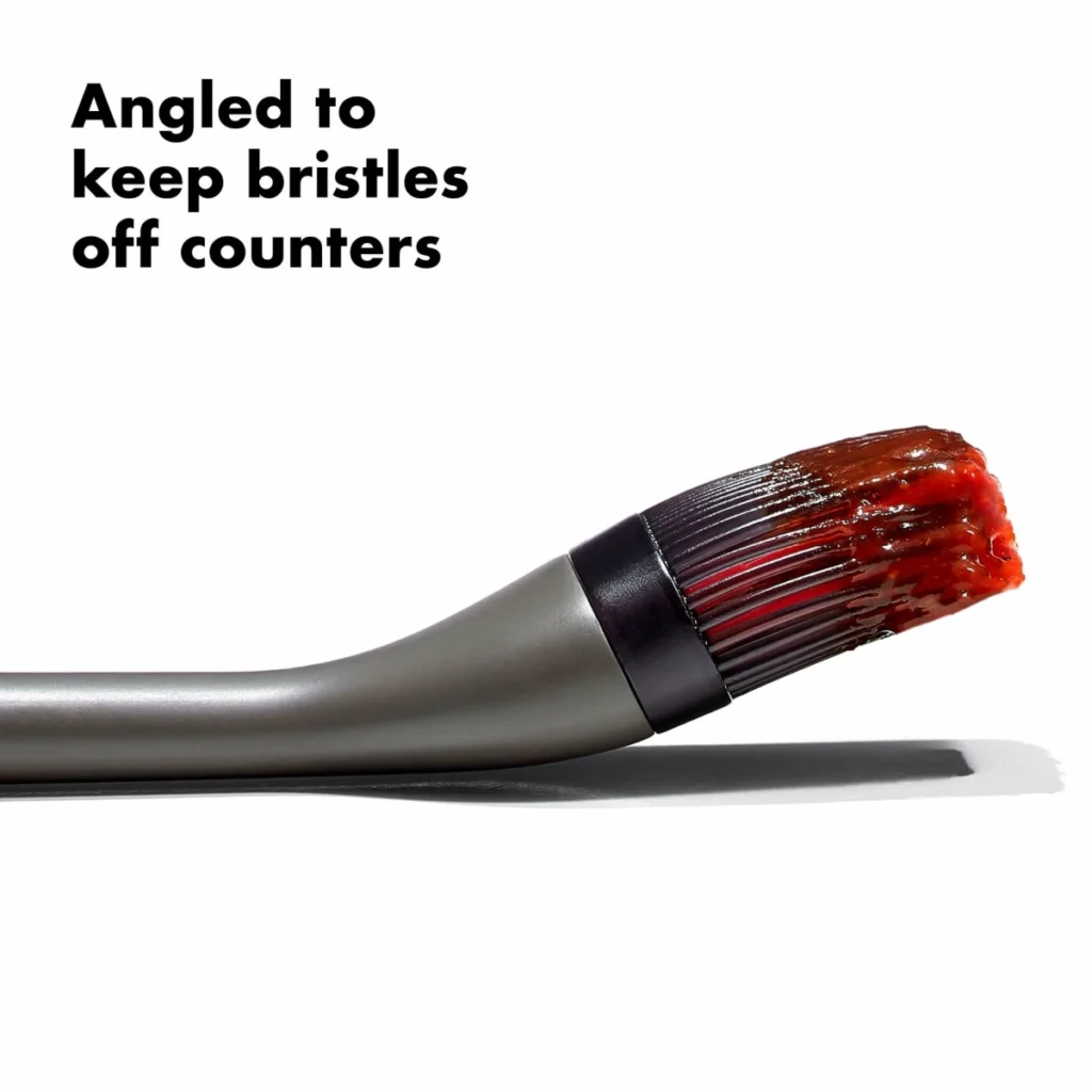 OXO Grilling Basting Brush2