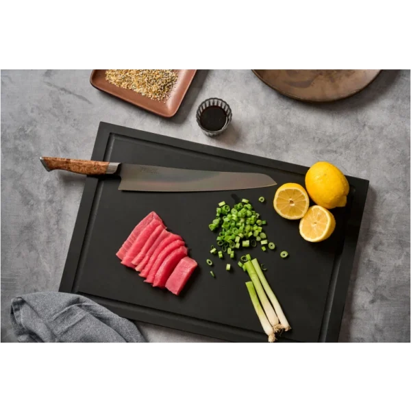 Steelport SteelCore 12 x 18 Cutting Board