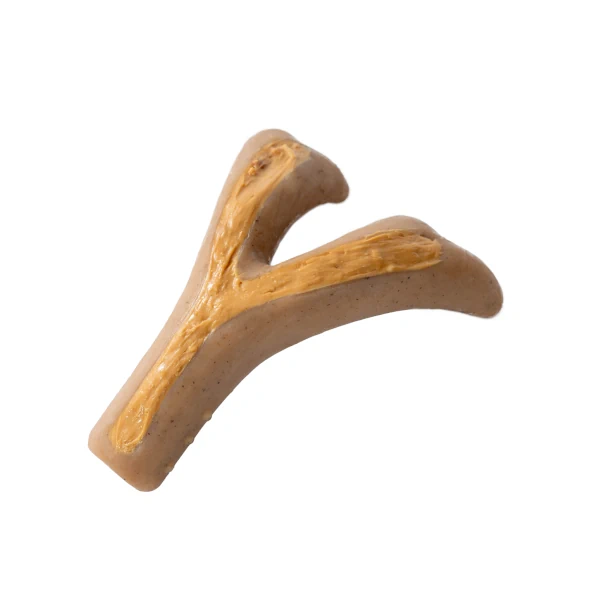 Tall Tails - Bacon Scent Antler Chew Dog Toy - Large