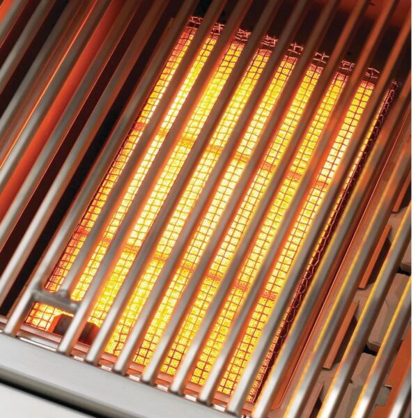Twin Eagles C Series Gas Grill 54" with Infrared Rotisserie & Sear Zone (Available in Natural Gas & Liquid Propane)