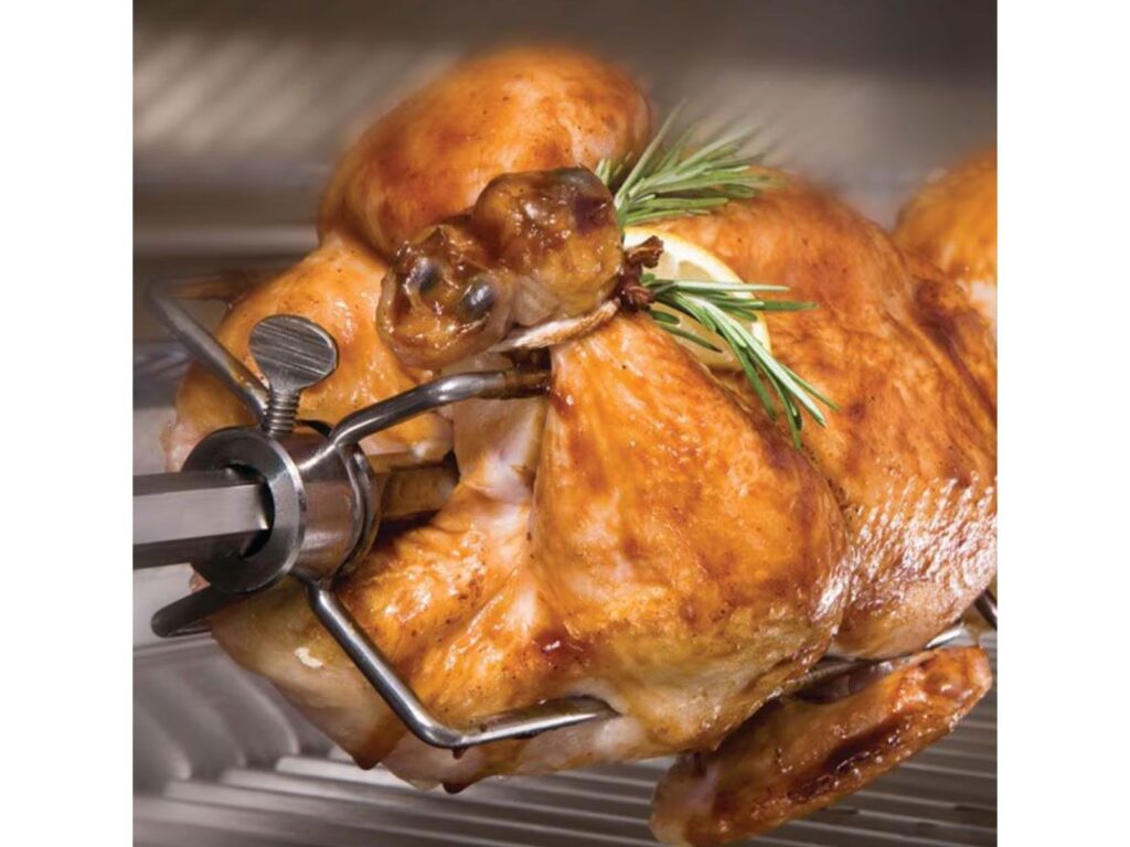 Twin Eagles C Series Gas Grill 54" with Infrared Rotisserie & Sear Zone (Available in Natural Gas & Liquid Propane)