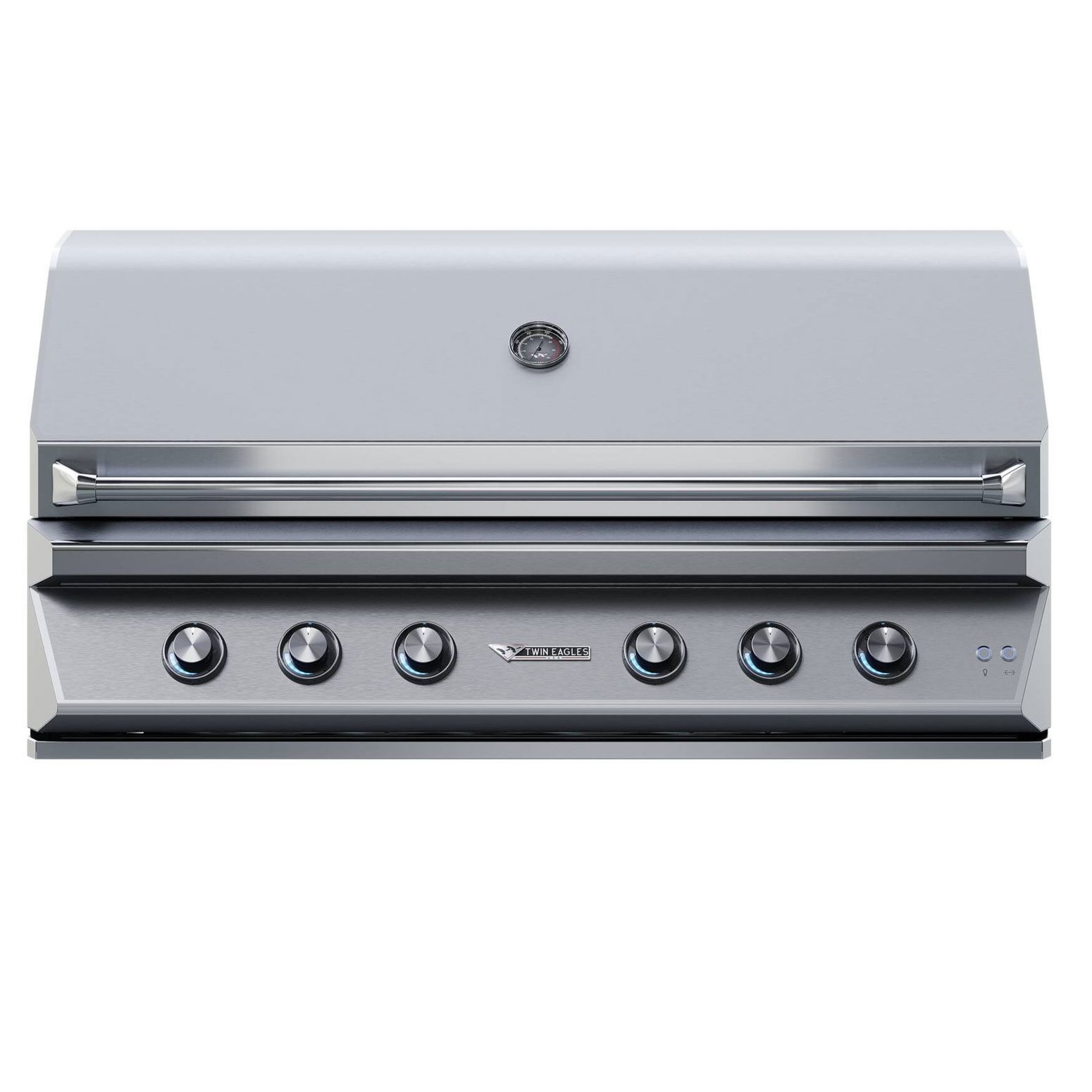 Twin Eagles C Series Gas Grill 54" with Infrared Rotisserie & Sear Zone (Available in Natural Gas & Liquid Propane)