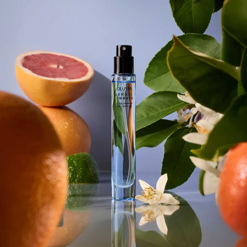 Voluspa Neroli Sunbath 10ml Eau De Parfum
