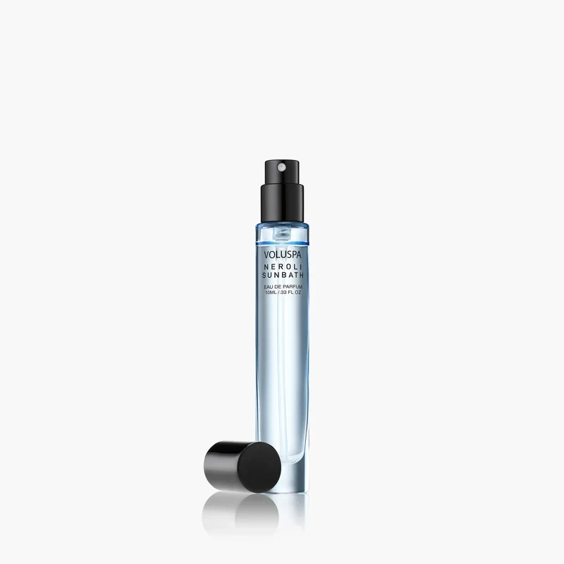Voluspa Neroli Sunbath 10ml Eau De Parfum