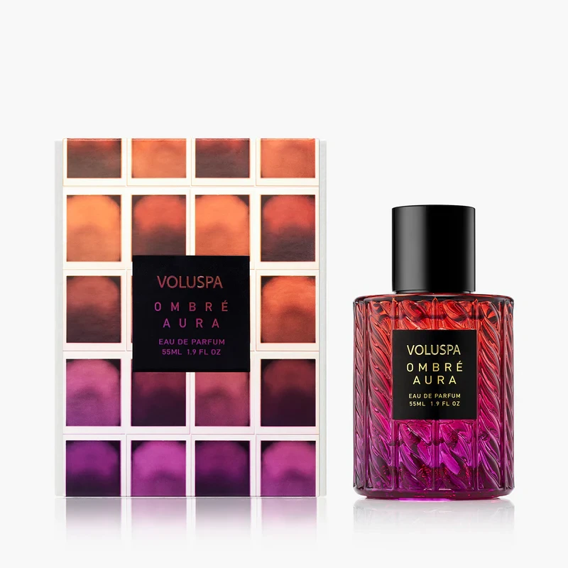 Voluspa Ombre Aura - 55ml Eau De Parfum