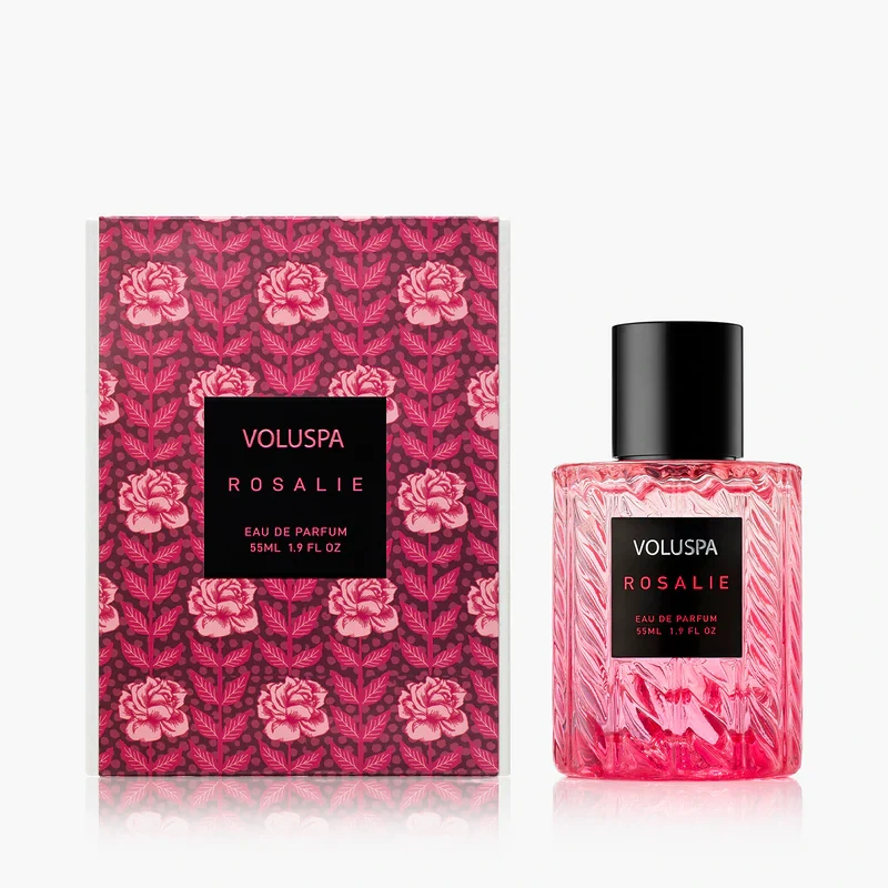 Voluspa Rosalie 55ml Eau De Parfum