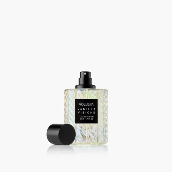 Voluspa Vanilla Visions - 55ml Eau De Parfum