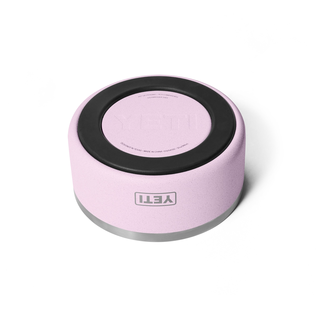 Yeti Boomer 4 Dog Bowl - Cherry Blossom | Berings