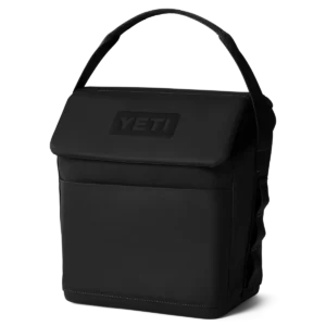 Yeti Daytrip 6L Insulated Lunch Bag - Black