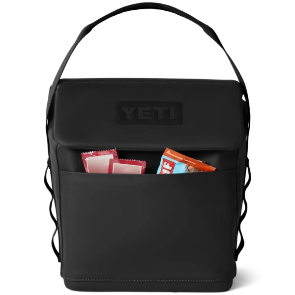 Yeti Daytrip 6L Insulated Lunch Bag - Black3