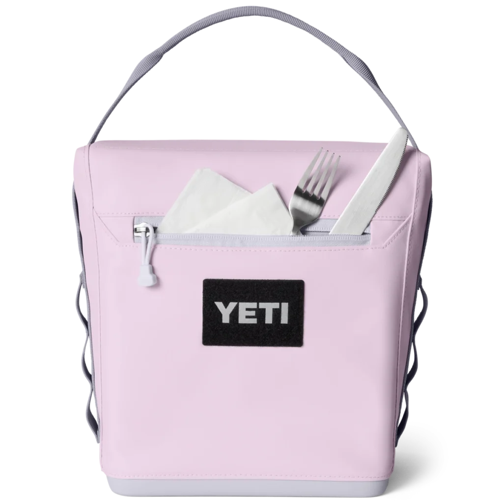 Yeti Daytrip 6L Insulated Lunch Bag - Cherry Blossom | Berings