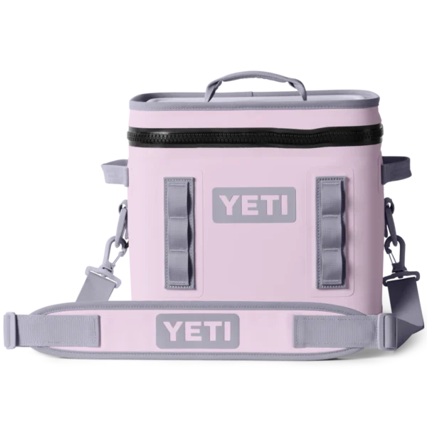 Yeti Hopper Flip 12 Soft Cooler - Cherry Blossom