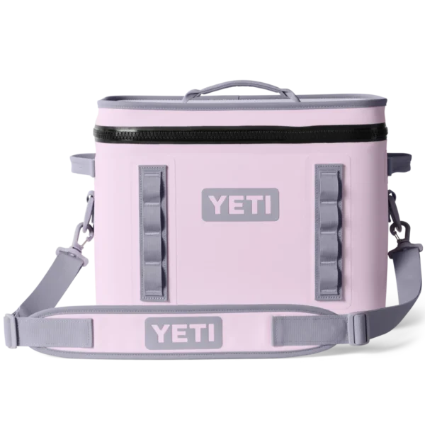 Yeti Hopper Flip 18 Soft Cooler - Cherry Blossom