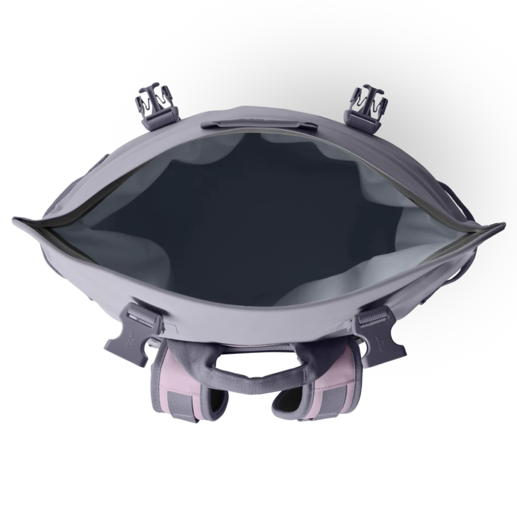 Yeti Hopper M20 Soft Backpack Cooler - Cherry Blossom3