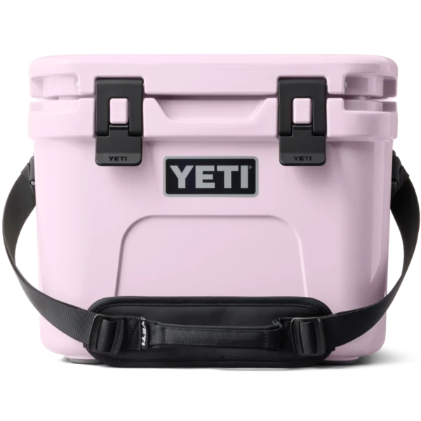 Yeti Roadie 15 Hard Cooler - Cherry Blossom