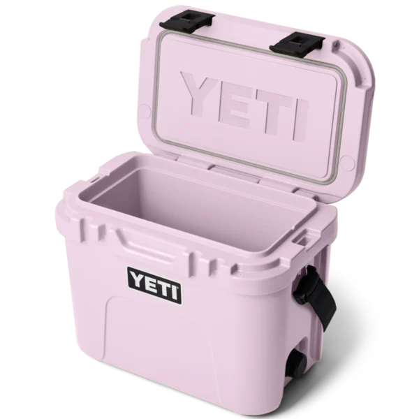 Yeti Roadie 15 Hard Cooler - Cherry Blossom2