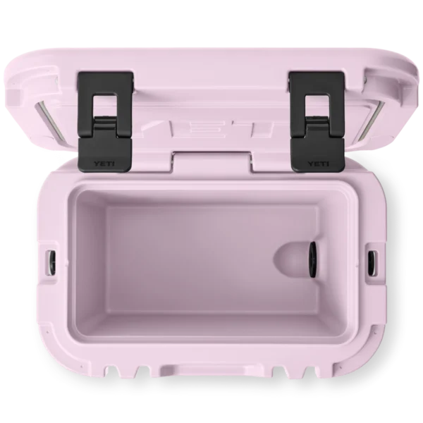 Yeti Roadie 15 Hard Cooler - Cherry Blossom3