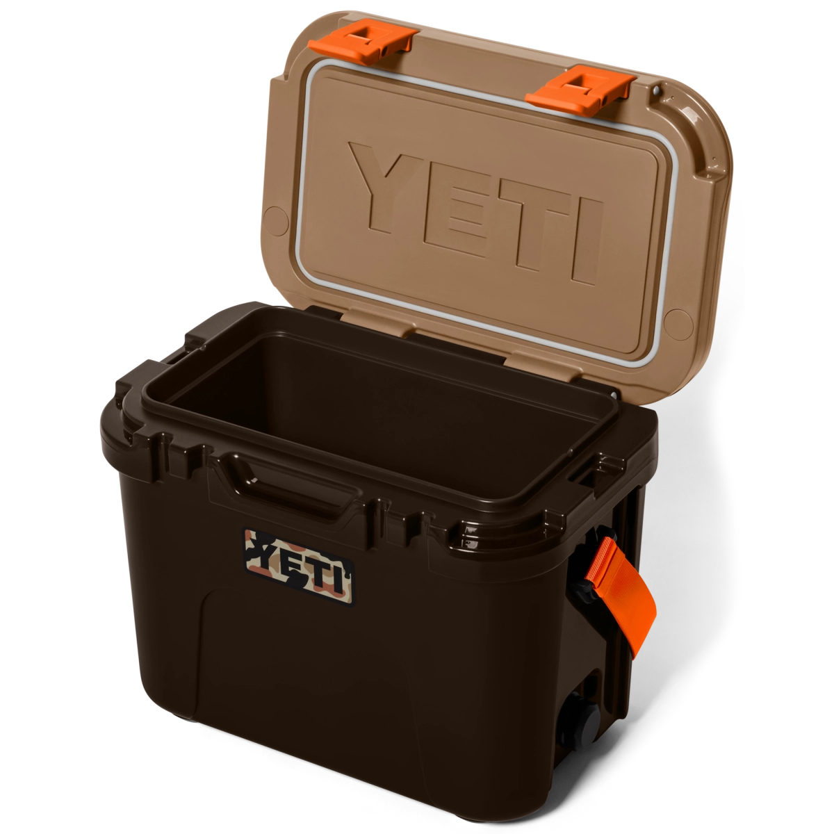 Yeti Roadie 15 Hard Cooler - Wetlands Camo | Berings