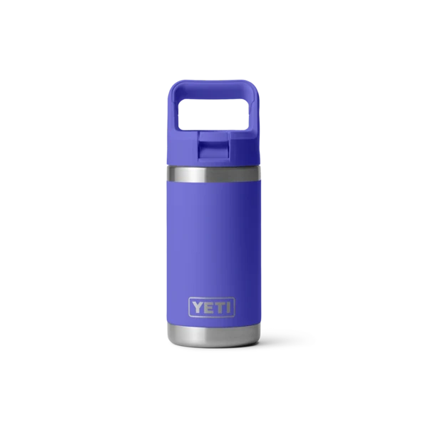 Yeti Rambler Jr 12oz Kids Bottle - UltraMarine Violet | Berings