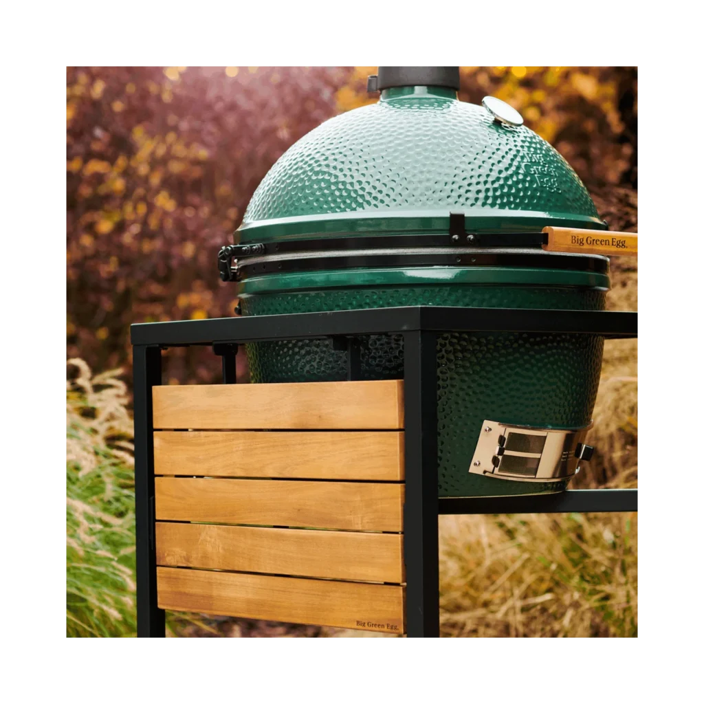 Big Green Egg - Modular Nest Mate