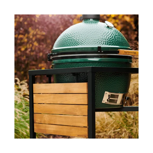 Big Green Egg - Modular Nest Mate
