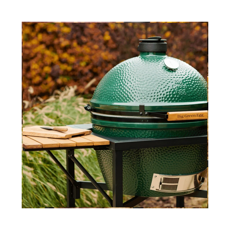 Big Green Egg - Modular Nest Mate