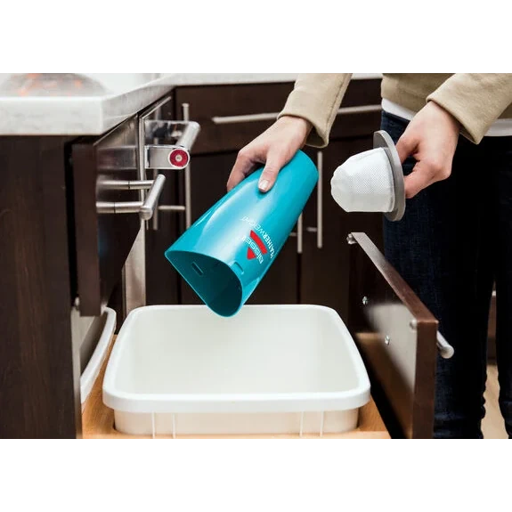 Bissell FeatherWeight Lightweight Stick Vacuum