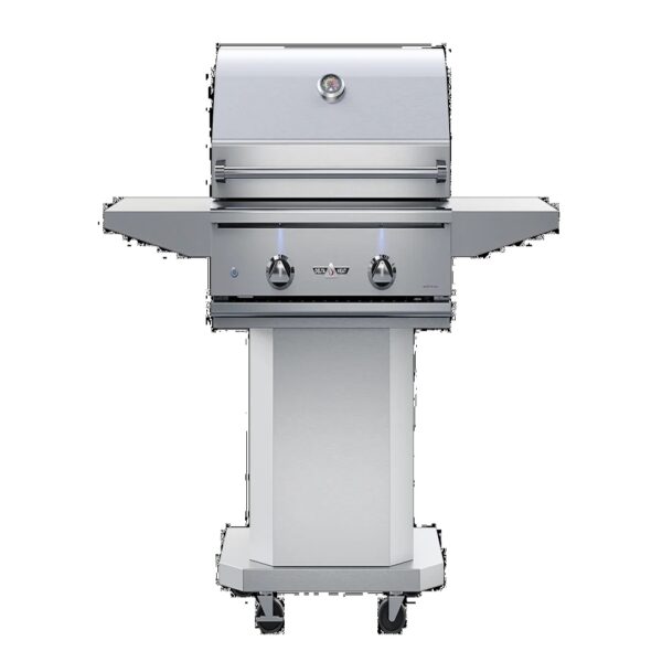 Twin Eagles Delta Heat Grill Base 26"