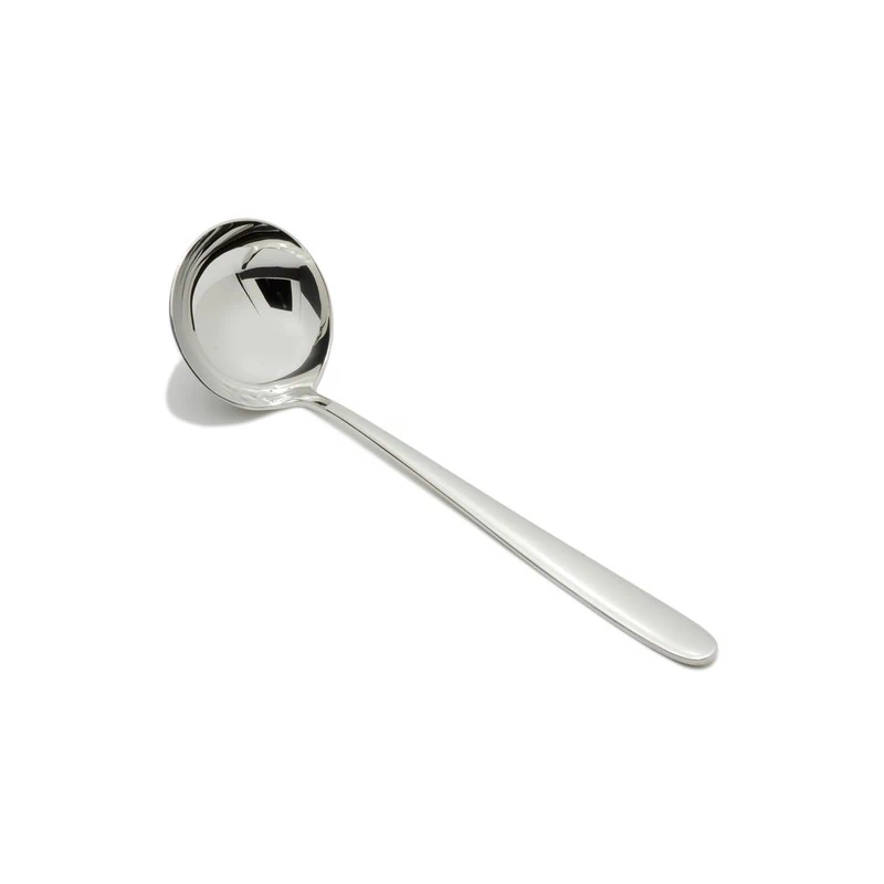 Fortessa Grand City Sauce/Soup Ladle 7.75"