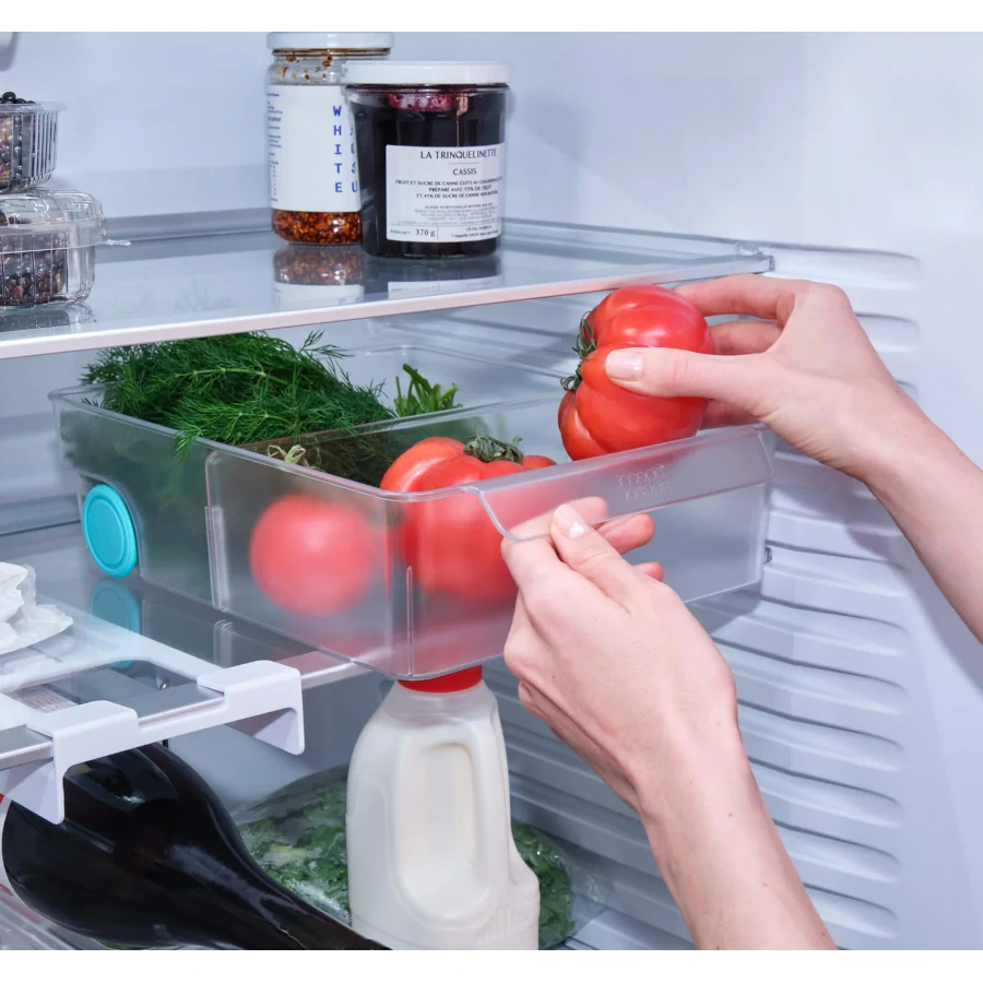 Joseph Joseph FridgeStore Extra Large Storage Bin Joseph Joseph FridgeStore Extra Large Storage Bin