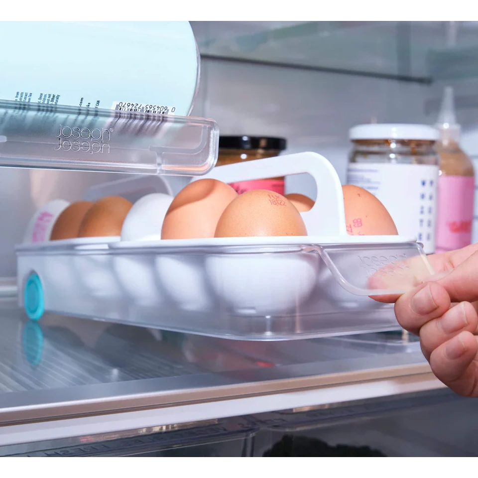 Joseph Joseph FridgeStore Egg Storage Caddy