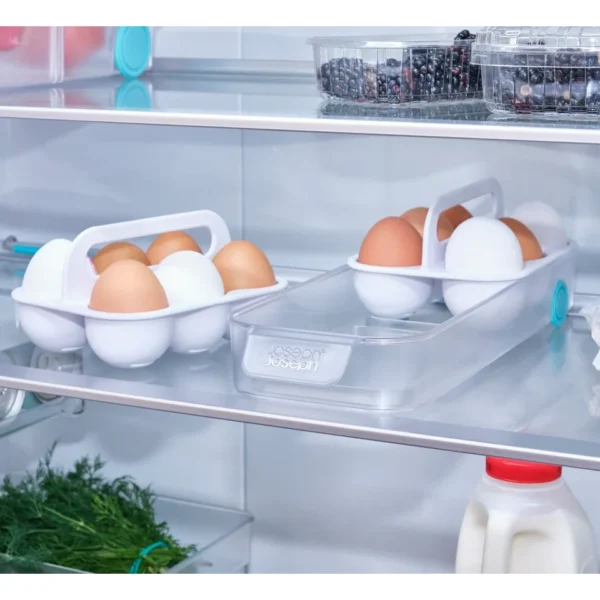 Joseph Joseph FridgeStore Egg Storage Caddy