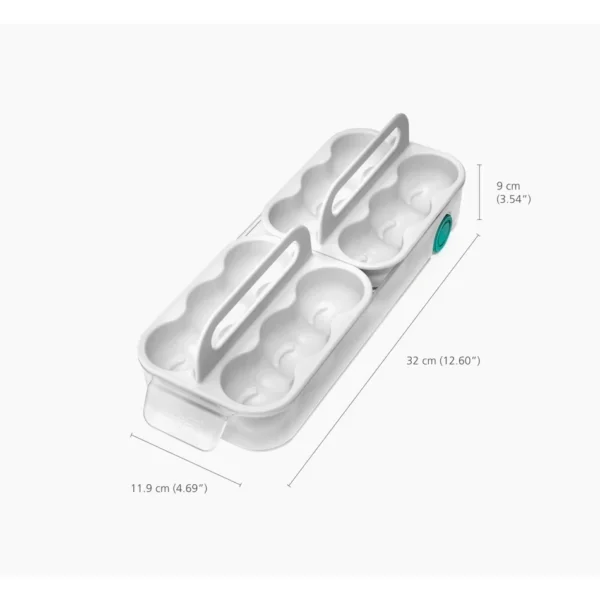 Joseph Joseph FridgeStore Egg Storage Caddy