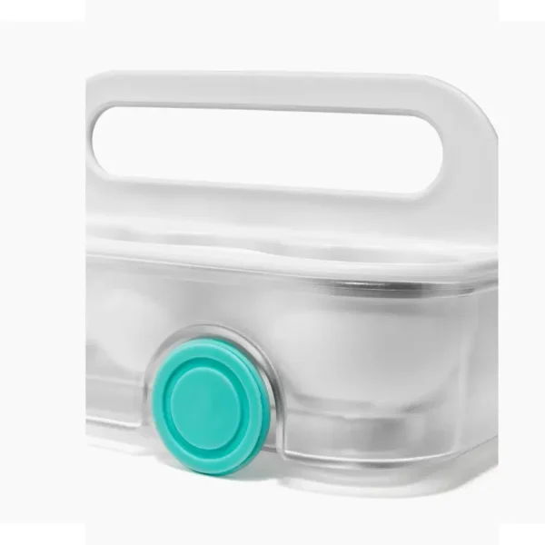Joseph Joseph FridgeStore Egg Storage Caddy