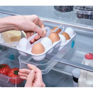 Joseph Joseph FridgeStore Egg Storage Caddy