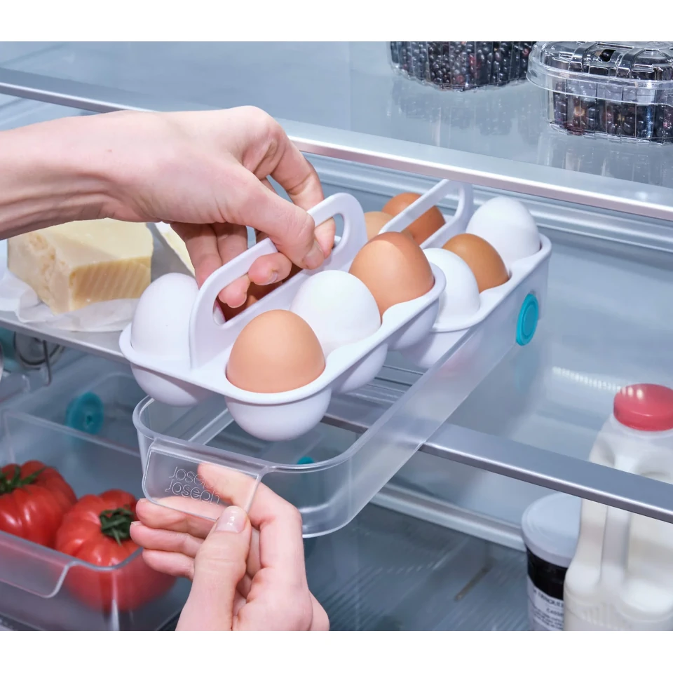 Joseph Joseph FridgeStore Egg Storage Caddy