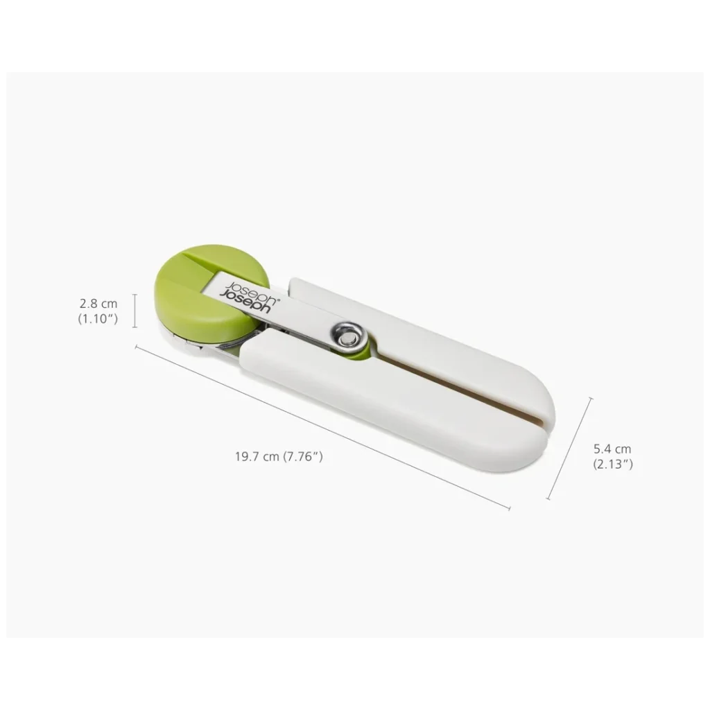 Joseph Joseph GoRound Easy-Open Can Opener
