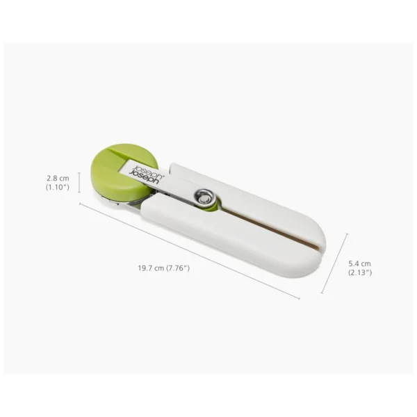 Joseph Joseph GoRound Easy-Open Can Opener