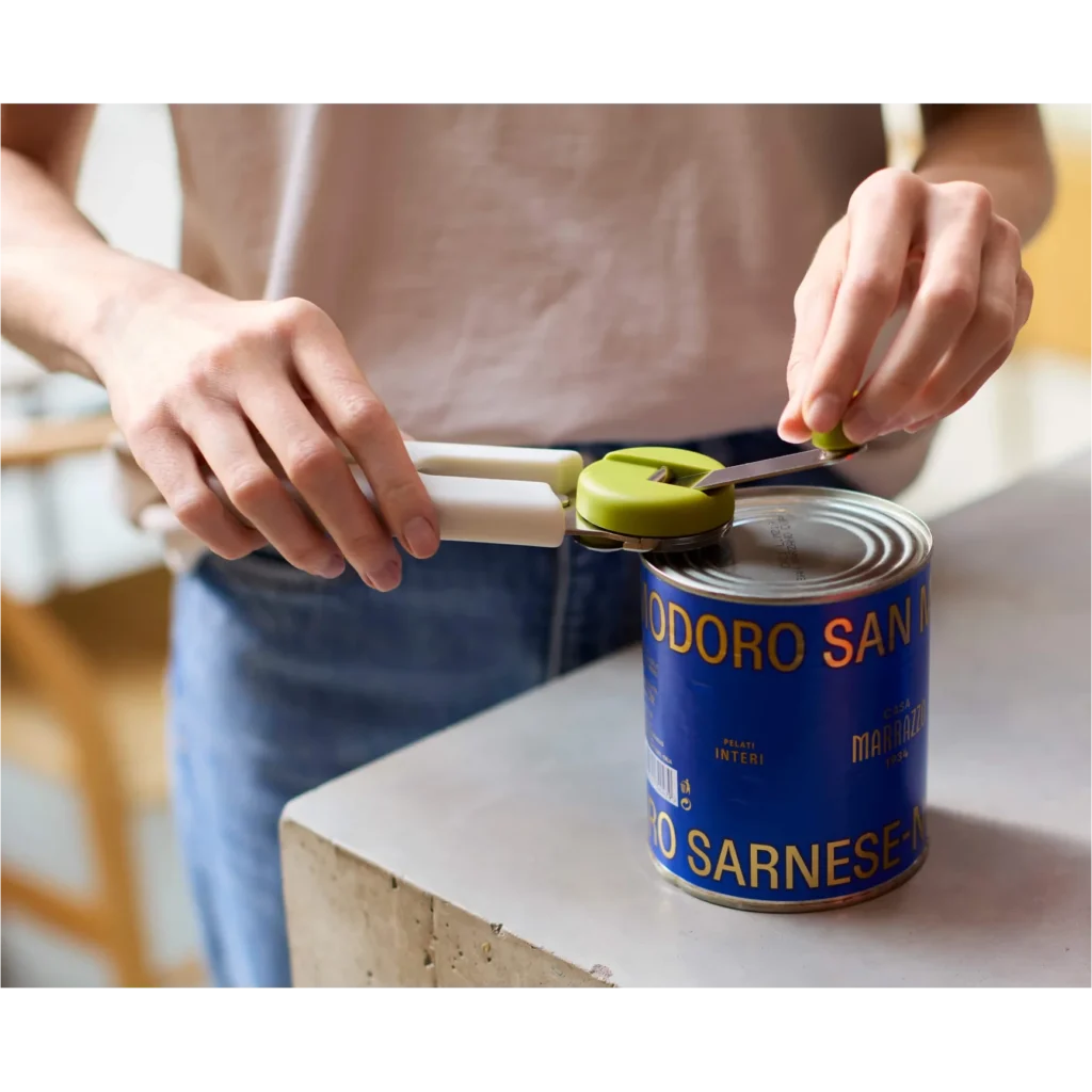 Joseph Joseph GoRound Easy-Open Can Opener