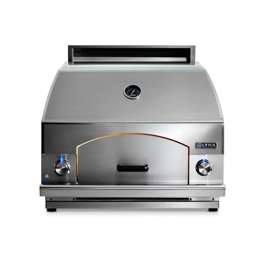 Lynx 30" Built-In Napoli Outdoor Oven (Available in Liquid Propane)