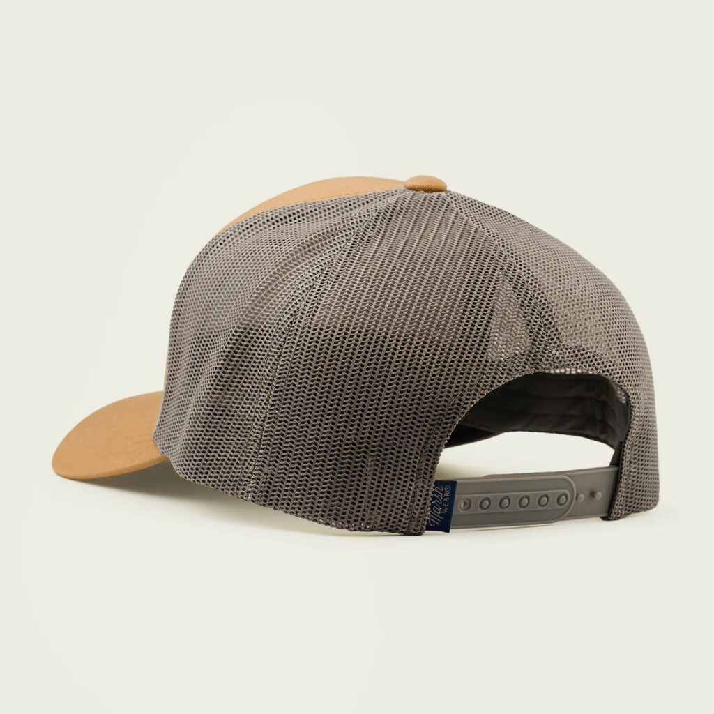 Marsh Wear Club Member Trucker Hat - Buck